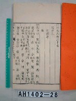 藏品(汀州府誌)的圖片